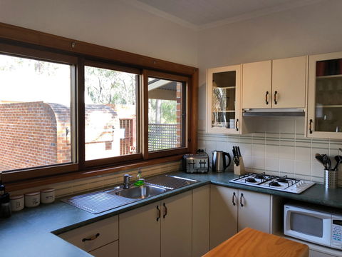 Bay And Bush Cottages -Jervis Bay - Accommodation Cooktown 4