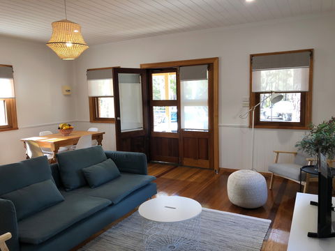 Bay And Bush Cottages -Jervis Bay - Accommodation Cooktown 6