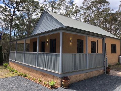 Bay And Bush Cottages -Jervis Bay - Accommodation Cooktown 8