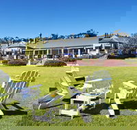 Bells at Killcare Boutique Hotel Restaurant and Spa - Accommodation Cooktown