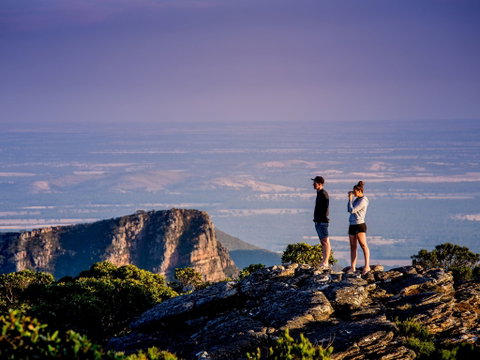 BIG4 NRMA Halls Gap Holiday Park - Accommodation Cooktown 2