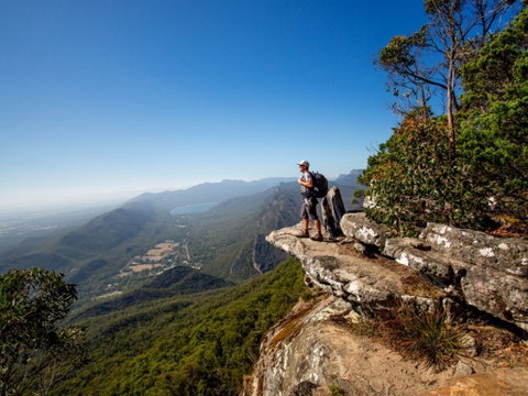 BIG4 NRMA Halls Gap Holiday Park - Accommodation Cooktown 3