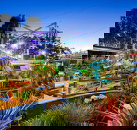 BIG4 Traralgon Park Lane Holiday Park - Accommodation Cooktown