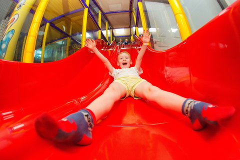 BIG4 Traralgon Park Lane Holiday Park - Accommodation Cooktown 4