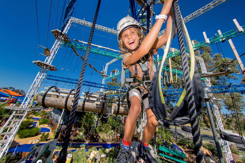 BIG4 Traralgon Park Lane Holiday Park - Accommodation Cooktown 5