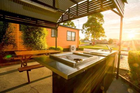 BIG4 Traralgon Park Lane Holiday Park - Accommodation Cooktown 6