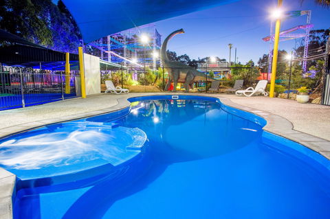 BIG4 Traralgon Park Lane Holiday Park - Accommodation Cooktown 7