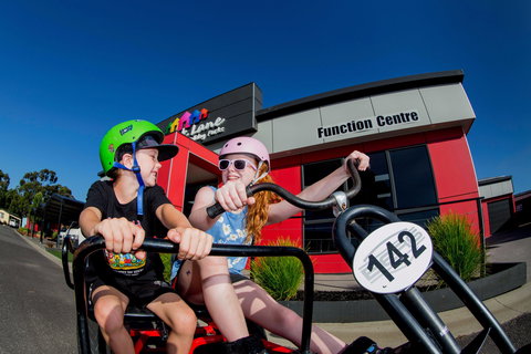 BIG4 Traralgon Park Lane Holiday Park - Accommodation Cooktown 8