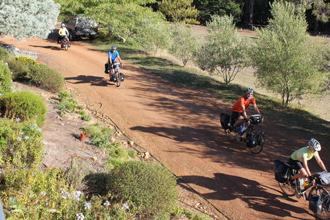 Blue House Bed And Breakfast - Accommodation Cooktown 5