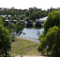 Capital Country Holiday Park - Accommodation Cooktown