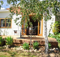 Casolare Guest House at Politini Vineyard