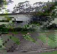 Chapman Cottage at Callala Bay - Accommodation Cooktown