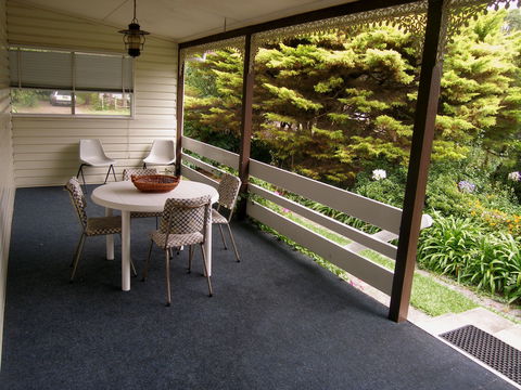 Chapman Cottage At Callala Bay - Accommodation Cooktown 1