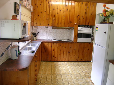 Chapman Cottage At Callala Bay - Accommodation Cooktown 3