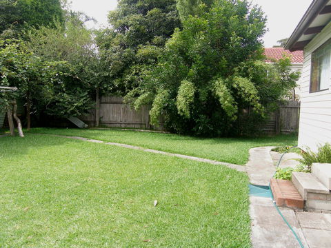 Chapman Cottage At Callala Bay - Accommodation Cooktown 4