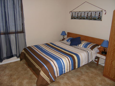 Chapman Cottage At Callala Bay - Accommodation Cooktown 6