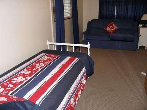 Chapman Cottage At Callala Bay - Accommodation Cooktown 7