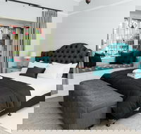 Clarinda Street Apartments by Kirsten Serviced Accommodation - Accommodation Cooktown