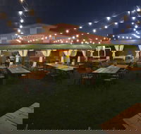 Clydesdale Motel and Steakhouse - Accommodation Cooktown