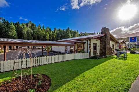 Comfort Inn Gold Rush - Accommodation Cooktown 0