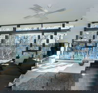 Contemporary Residence in Woolloomooloo - Accommodation Cooktown