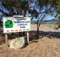 Cowell Harbor View Caravan Park - Accommodation Cooktown