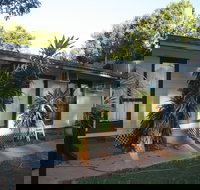 Daly River Roadside Inn - Accommodation Cooktown