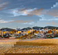 Dongara Tourist Park - Accommodation Cooktown