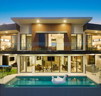 Elite Holiday Homes - Affordable Luxury - Accommodation Cooktown
