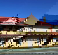 Flinders Island Interstate Hotel - Accommodation Cooktown