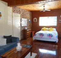 Frangi Breezes Bed and Breakfast - Accommodation Cooktown