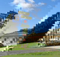 Garden Motor Inn Golden Chain - Accommodation Cooktown