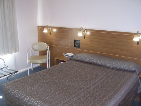 Garden Motor Inn (Golden Chain) - Accommodation Cooktown 2