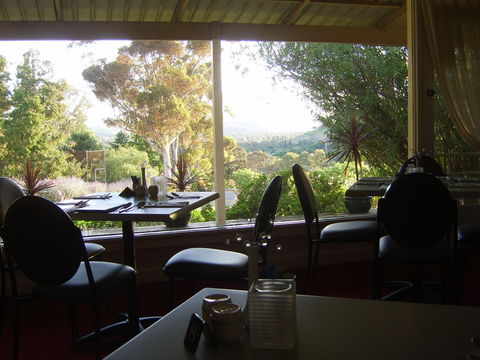 Garden Motor Inn (Golden Chain) - Accommodation Cooktown 4