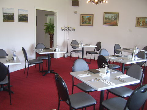 Garden Motor Inn (Golden Chain) - Accommodation Cooktown 5