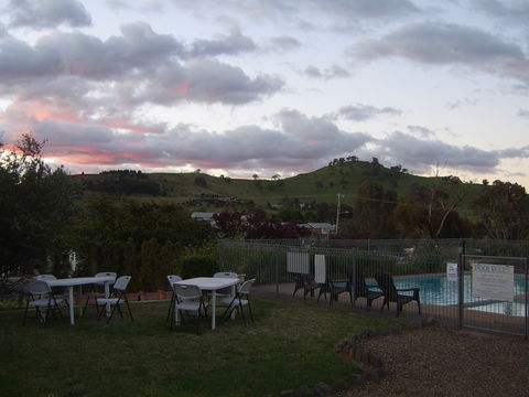 Garden Motor Inn (Golden Chain) - Accommodation Cooktown 8