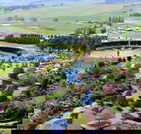 Glamping at Mayfield Garden - Accommodation Cooktown