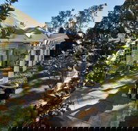 Glenellyn House - Servants Quarters - Accommodation Cooktown