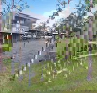 Gold Coast Tree Houses - Accommodation Cooktown