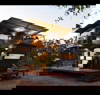 Hideaway Litchfield - Accommodation Cooktown