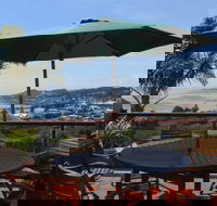 High On Penguin - Accommodation Cooktown