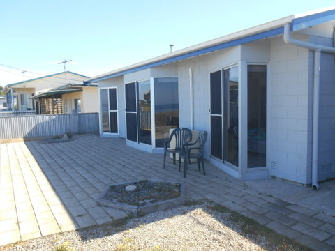 Hope Place - Accommodation Cooktown 0
