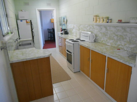 Hope Place - Accommodation Cooktown 1