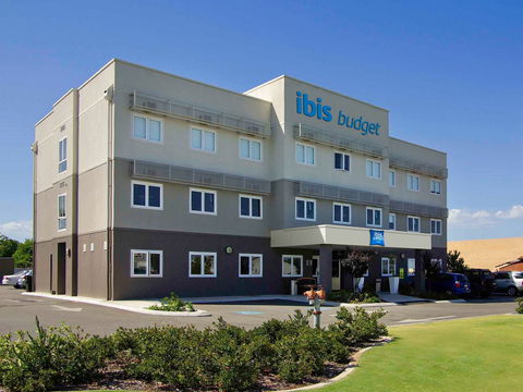 Ibis Budget - Perth Airport - Accommodation Cooktown 0