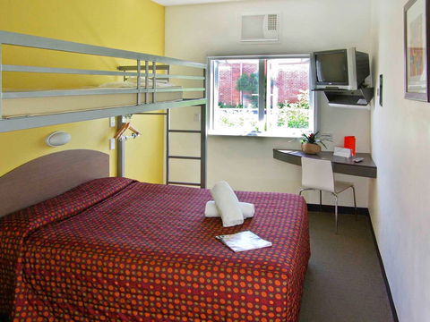 Ibis Budget - Perth Airport - Accommodation Cooktown 1