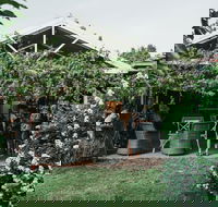 Jervis Bay Farm Stay - Accommodation Cooktown