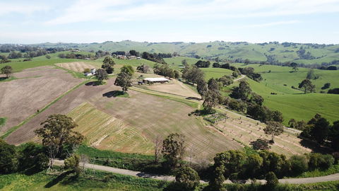 Kardella Country Homestead - Accommodation Cooktown 0