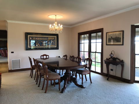 Kardella Country Homestead - Accommodation Cooktown 6