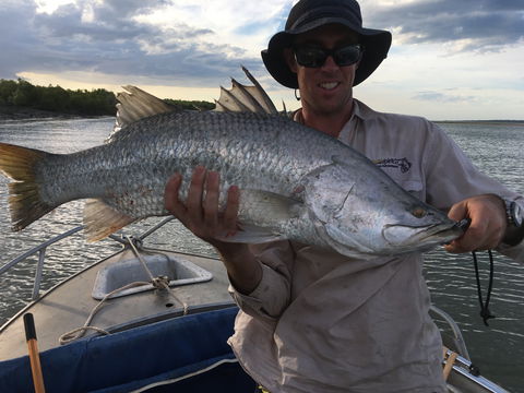 Kimberley Coastal Camp - Accommodation Cooktown 5