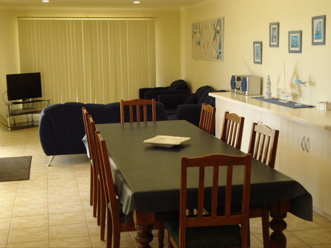 Larasa - Accommodation Cooktown 2